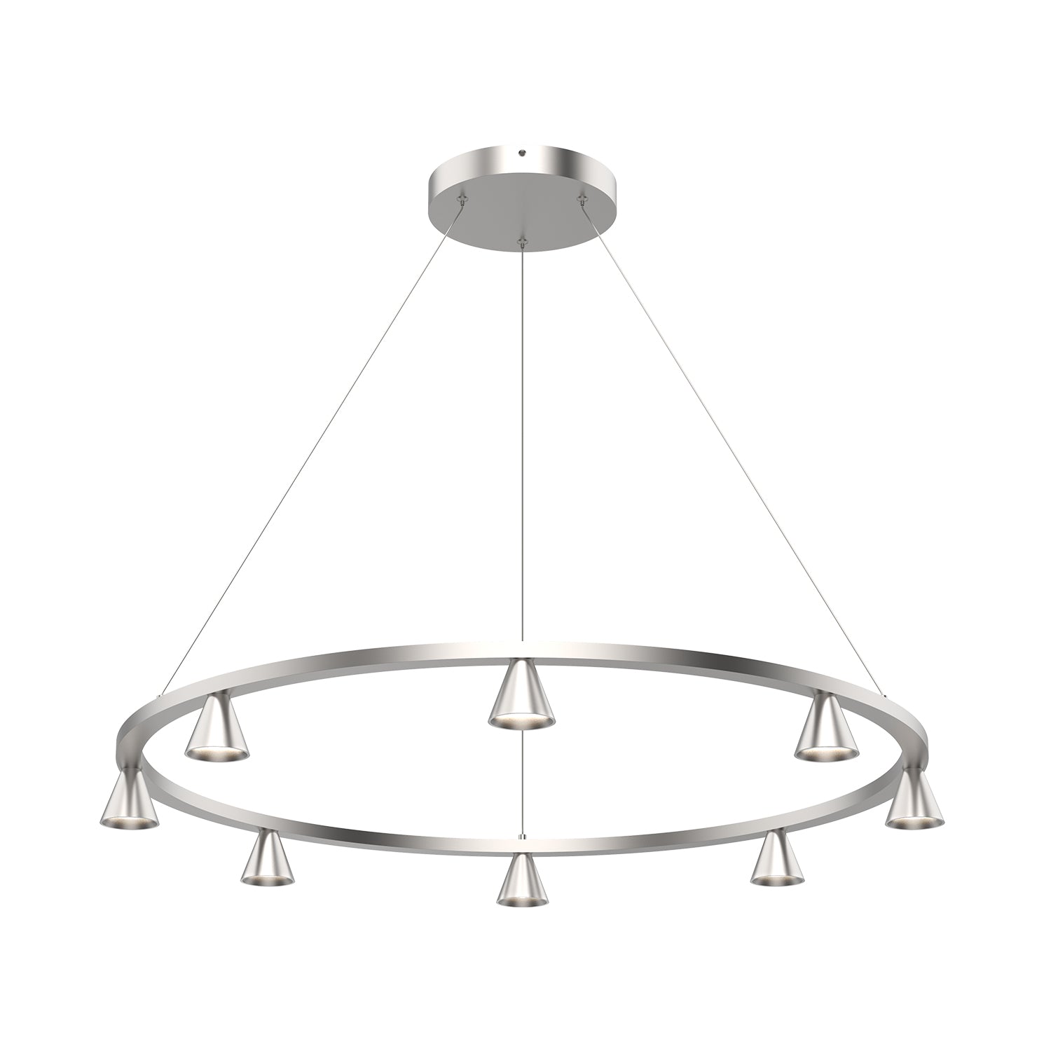 KUZCO LIGHTING INC, DUNE CHANDELIERS, CHANDELIER LIGHT