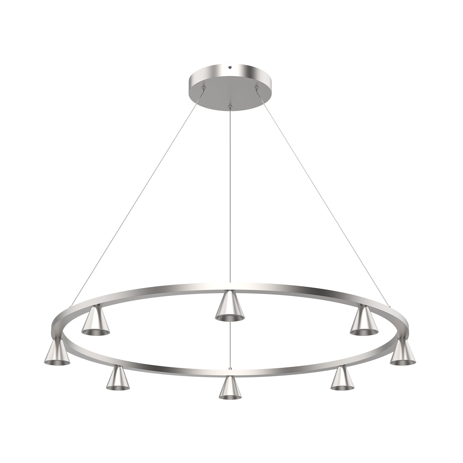 KUZCO LIGHTING INC, DUNE CHANDELIERS, CHANDELIER LIGHT