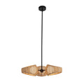 KUZCO LIGHTING INC, LANAI CHANDELIERS, CHANDELIER LIGHT