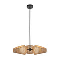 KUZCO LIGHTING INC, LANAI CHANDELIERS, CHANDELIER LIGHT