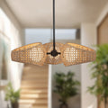 KUZCO LIGHTING INC, LANAI CHANDELIERS, CHANDELIER LIGHT
