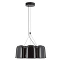 KUZCO LIGHTING INC, BELL CHANDELIERS, CHANDELIER LIGHT