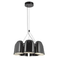 KUZCO LIGHTING INC, BELL CHANDELIERS, CHANDELIER LIGHT