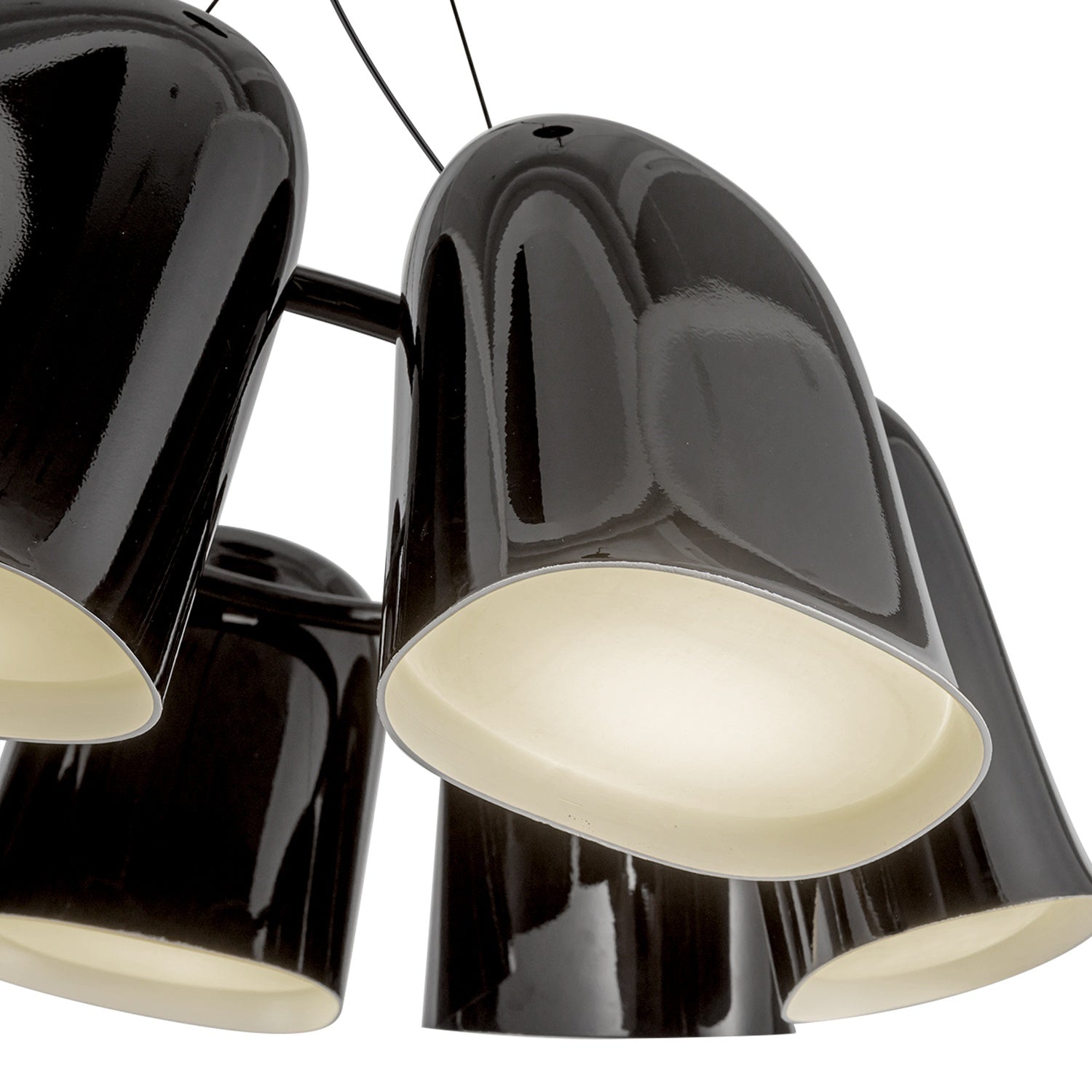 KUZCO LIGHTING INC, BELL CHANDELIERS, CHANDELIER LIGHT
