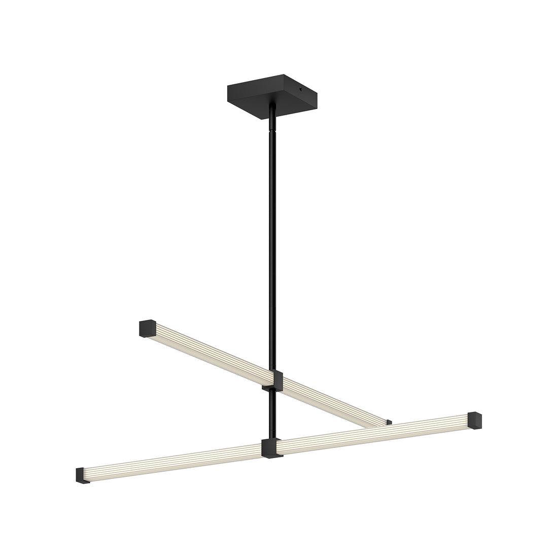 KUZCO LIGHTING INC, BLADE CHANDELIERS, CHANDELIER LIGHT