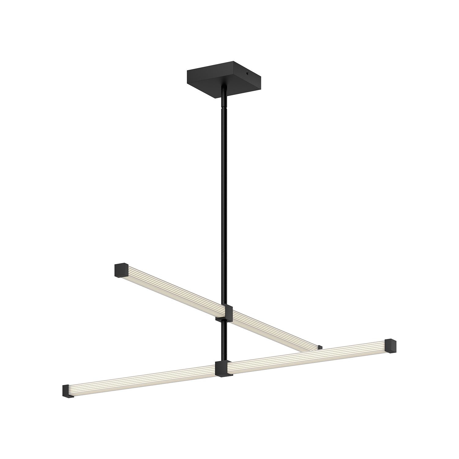 KUZCO LIGHTING INC, BLADE CHANDELIERS, CHANDELIER LIGHT