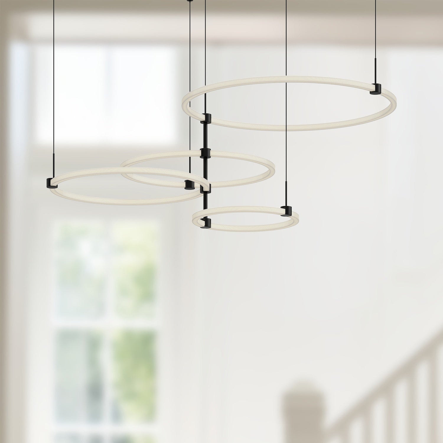 KUZCO LIGHTING INC, BRUNI CHANDELIERS, CHANDELIER LIGHT