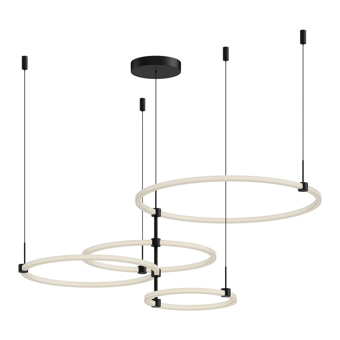 KUZCO LIGHTING INC, BRUNI CHANDELIERS, CHANDELIER LIGHT