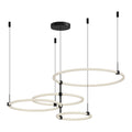 KUZCO LIGHTING INC, BRUNI CHANDELIERS, CHANDELIER LIGHT