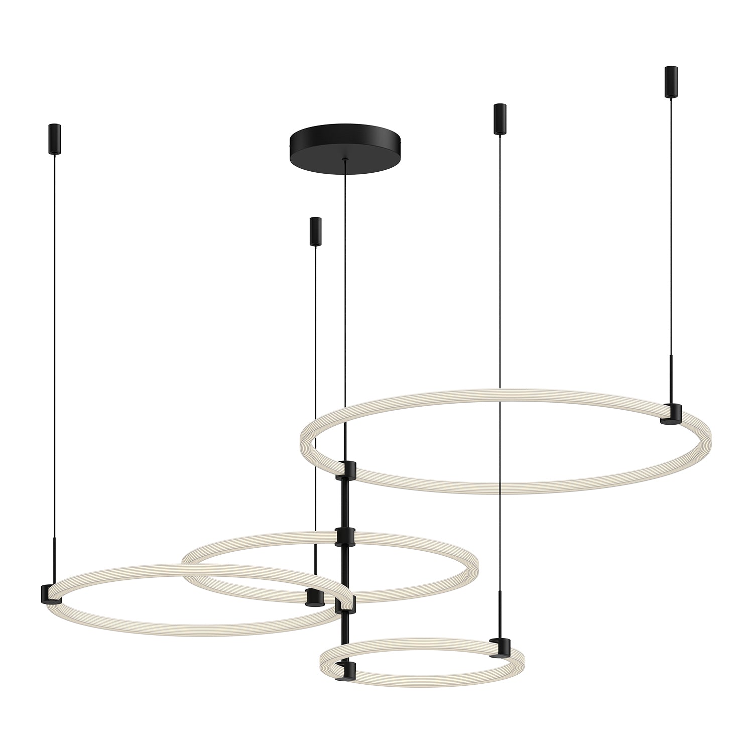 KUZCO LIGHTING INC, BRUNI CHANDELIERS, CHANDELIER LIGHT