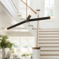 , CALLA CHANDELIERS, CHANDELIER LIGHT