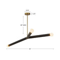 , CALLA CHANDELIERS, CHANDELIER LIGHT