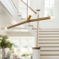 , CALLA CHANDELIERS, CHANDELIER LIGHT
