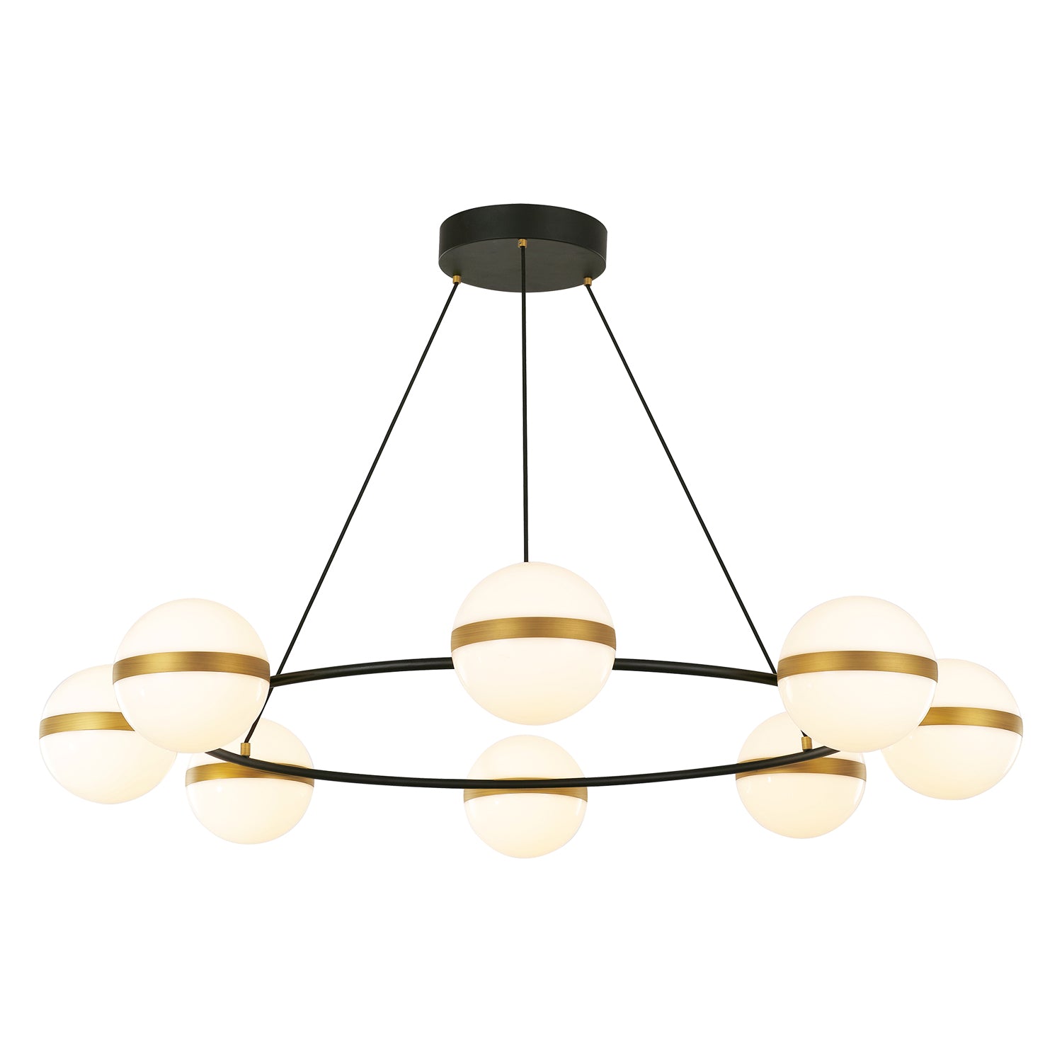 KUZCO LIGHTING INC, TAGLIATO CHANDELIERS, CHANDELIER LIGHT