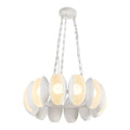 KUZCO LIGHTING INC, CORTEZ CHANDELIERS, CHANDELIER LIGHT