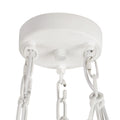 KUZCO LIGHTING INC, CORTEZ CHANDELIERS, CHANDELIER LIGHT