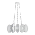 KUZCO LIGHTING INC, CORTEZ CHANDELIERS, CHANDELIER LIGHT