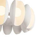 KUZCO LIGHTING INC, CORTEZ CHANDELIERS, CHANDELIER LIGHT