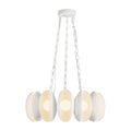 KUZCO LIGHTING INC, CORTEZ CHANDELIERS, CHANDELIER LIGHT