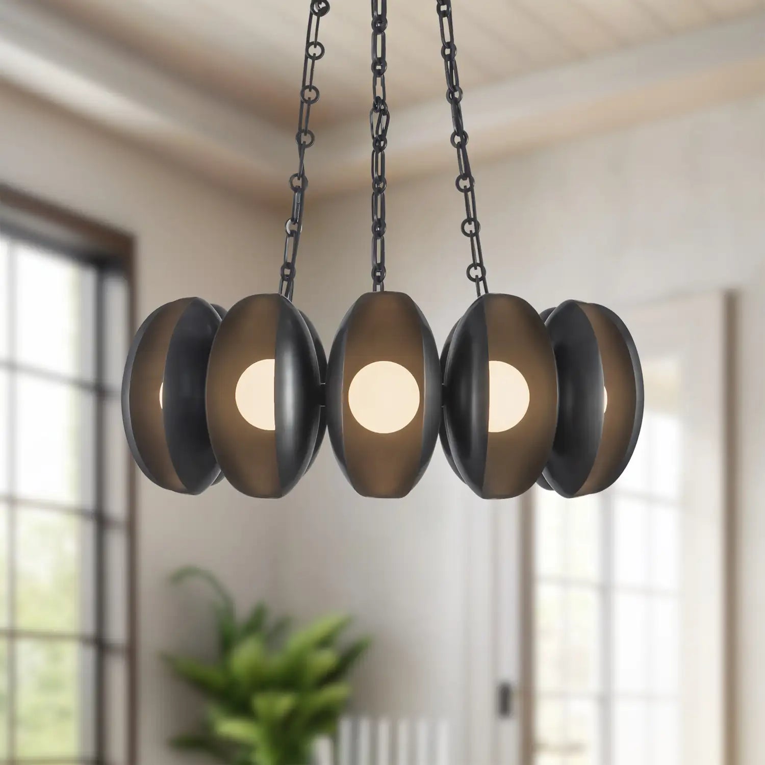 KUZCO LIGHTING INC, CORTEZ CHANDELIERS, CHANDELIER LIGHT