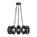KUZCO LIGHTING INC, CORTEZ CHANDELIERS, CHANDELIER LIGHT