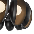 KUZCO LIGHTING INC, CORTEZ CHANDELIERS, CHANDELIER LIGHT