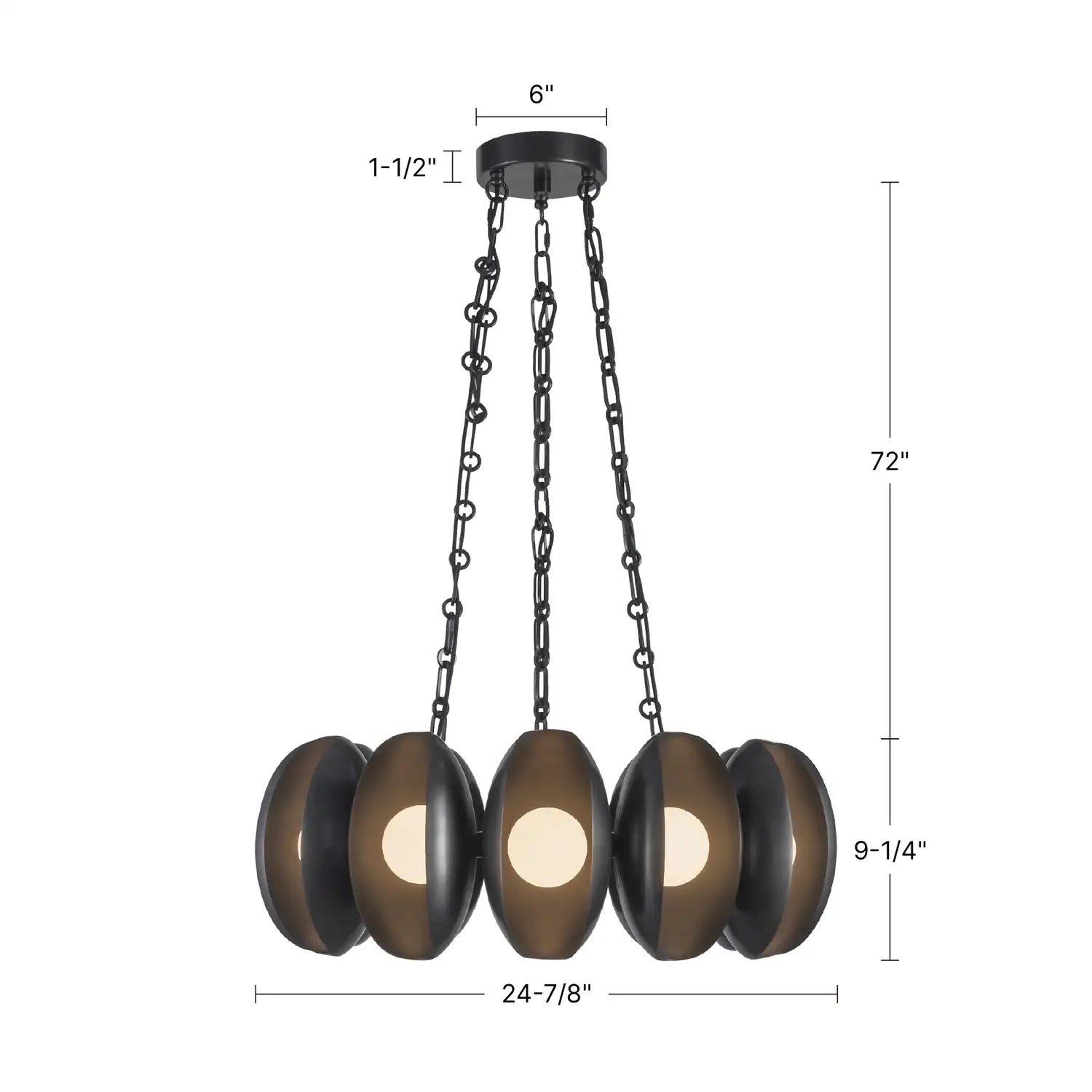 KUZCO LIGHTING INC, CORTEZ CHANDELIERS, CHANDELIER LIGHT