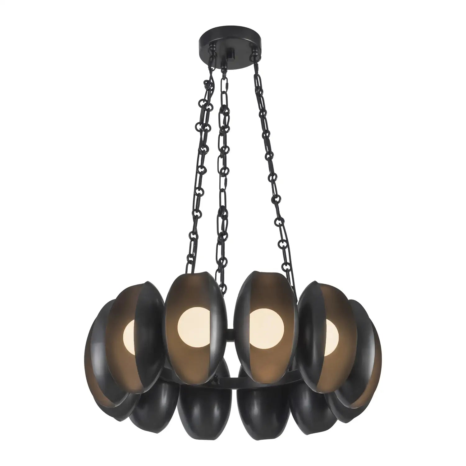 KUZCO LIGHTING INC, CORTEZ CHANDELIERS, CHANDELIER LIGHT