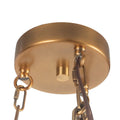 KUZCO LIGHTING INC, CORTEZ CHANDELIERS, CHANDELIER LIGHT