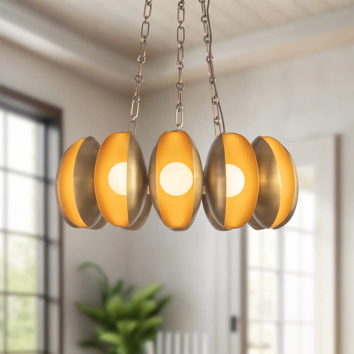 KUZCO LIGHTING INC, CORTEZ CHANDELIERS, CHANDELIER LIGHT