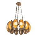 KUZCO LIGHTING INC, CORTEZ CHANDELIERS, CHANDELIER LIGHT