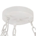 KUZCO LIGHTING INC, CORTEZ CHANDELIERS, CHANDELIER LIGHT