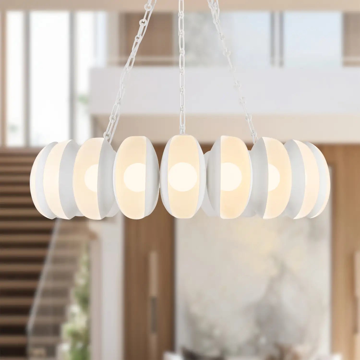 KUZCO LIGHTING INC, CORTEZ CHANDELIERS, CHANDELIER LIGHT