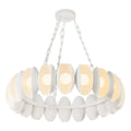 KUZCO LIGHTING INC, CORTEZ CHANDELIERS, CHANDELIER LIGHT