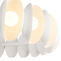 KUZCO LIGHTING INC, CORTEZ CHANDELIERS, CHANDELIER LIGHT