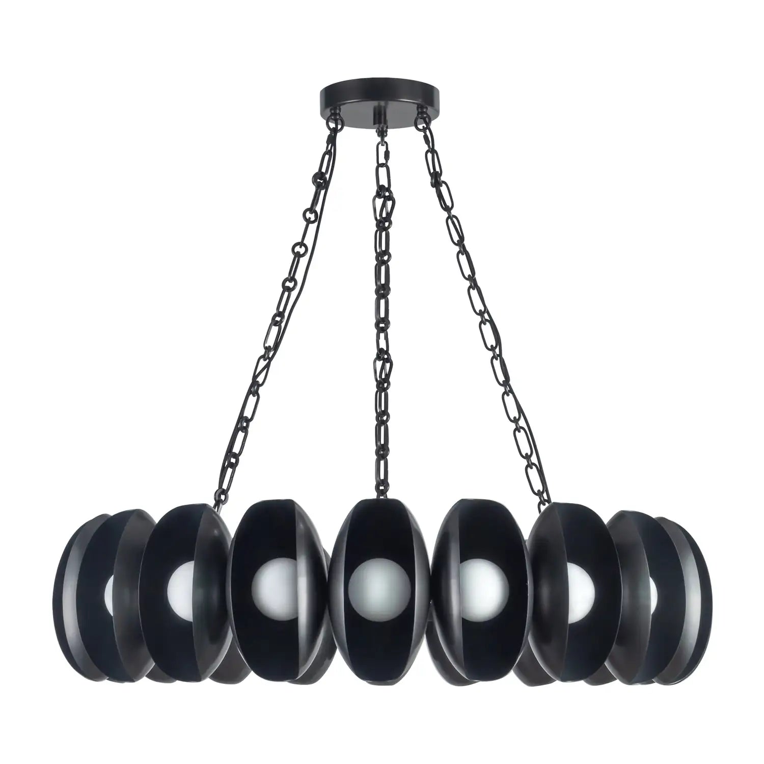 KUZCO LIGHTING INC, CORTEZ CHANDELIERS, CHANDELIER LIGHT