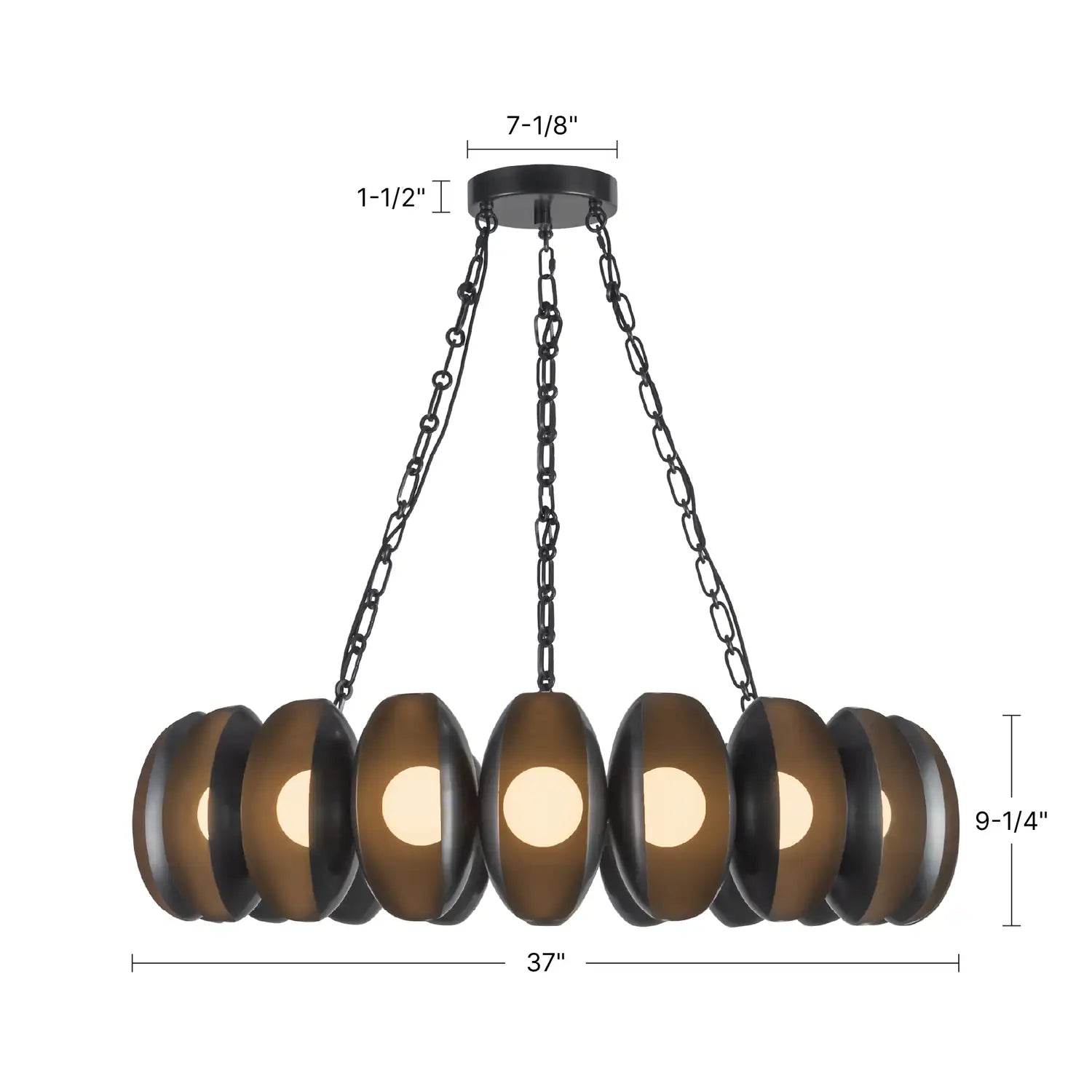 KUZCO LIGHTING INC, CORTEZ CHANDELIERS, CHANDELIER LIGHT