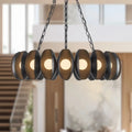 KUZCO LIGHTING INC, CORTEZ CHANDELIERS, CHANDELIER LIGHT