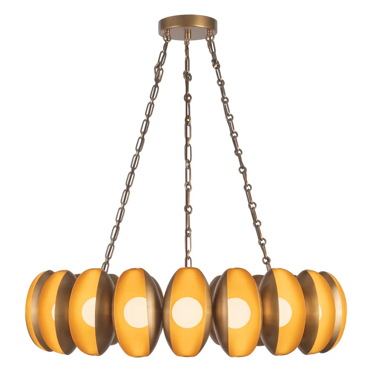 KUZCO LIGHTING INC, CORTEZ CHANDELIERS, CHANDELIER LIGHT