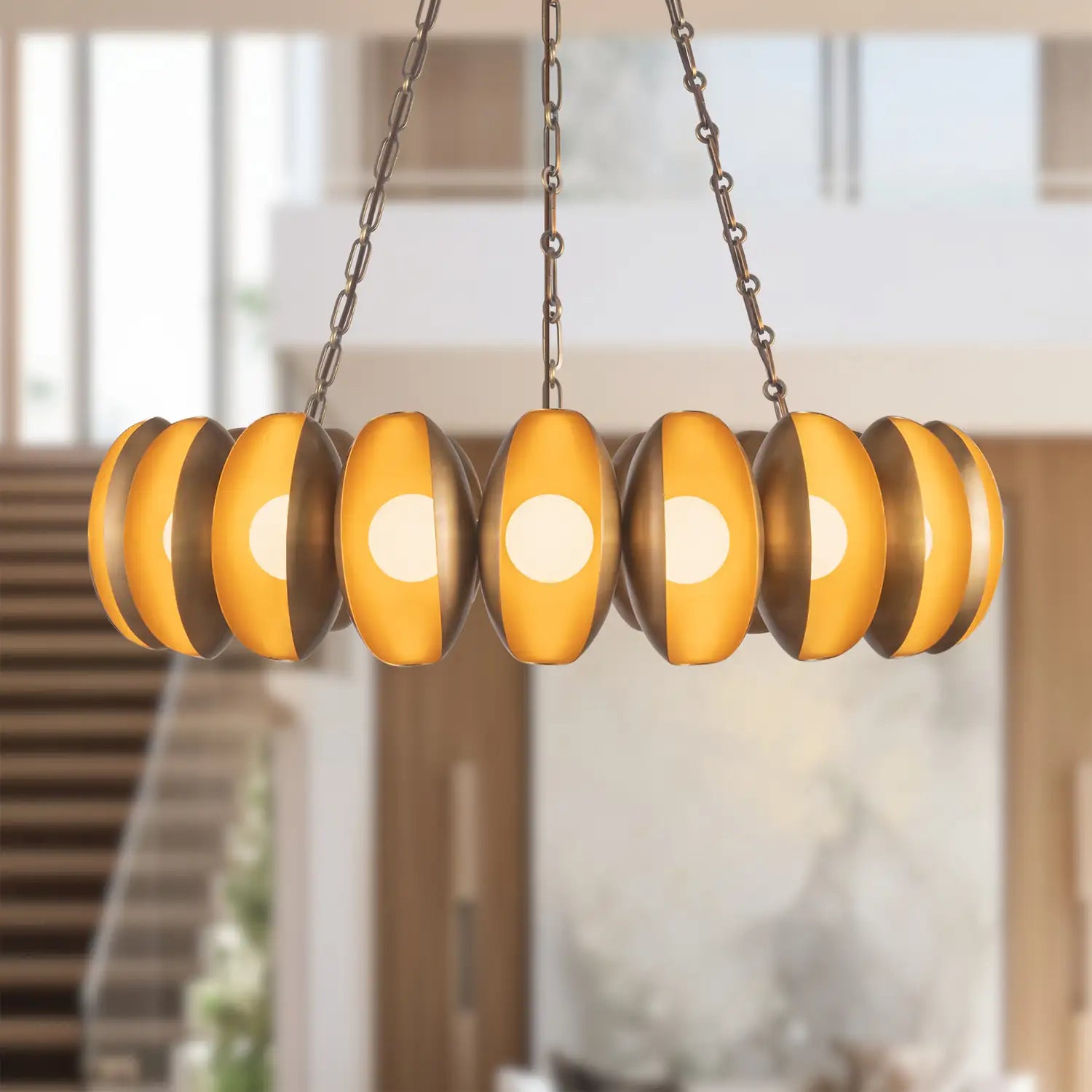 KUZCO LIGHTING INC, CORTEZ CHANDELIERS, CHANDELIER LIGHT