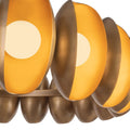 KUZCO LIGHTING INC, CORTEZ CHANDELIERS, CHANDELIER LIGHT