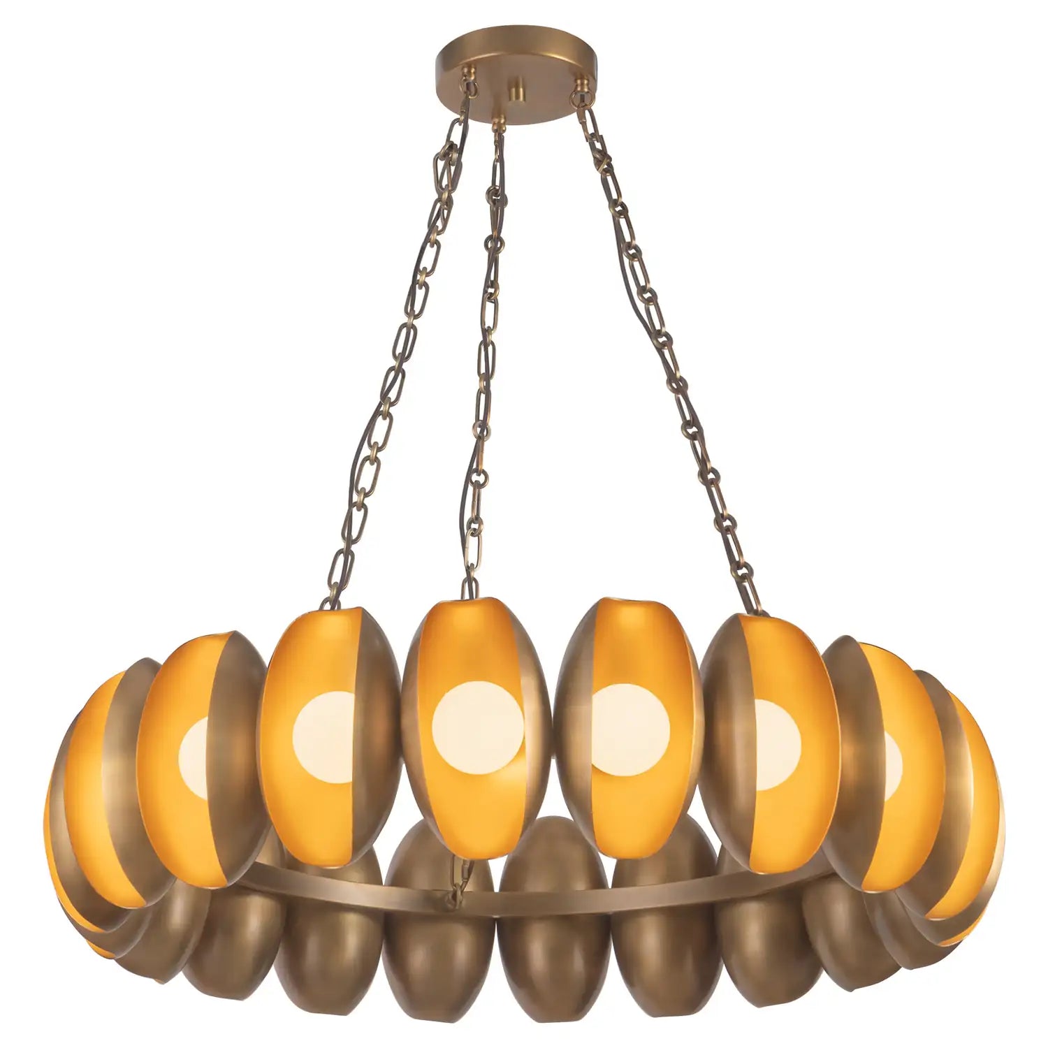 KUZCO LIGHTING INC, CORTEZ CHANDELIERS, CHANDELIER LIGHT