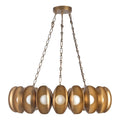 KUZCO LIGHTING INC, CORTEZ CHANDELIERS, CHANDELIER LIGHT