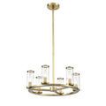 ALORA, REVOLVE CHANDELIERS, CHANDELIER LIGHT