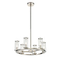 ALORA, REVOLVE CHANDELIERS, CHANDELIER LIGHT