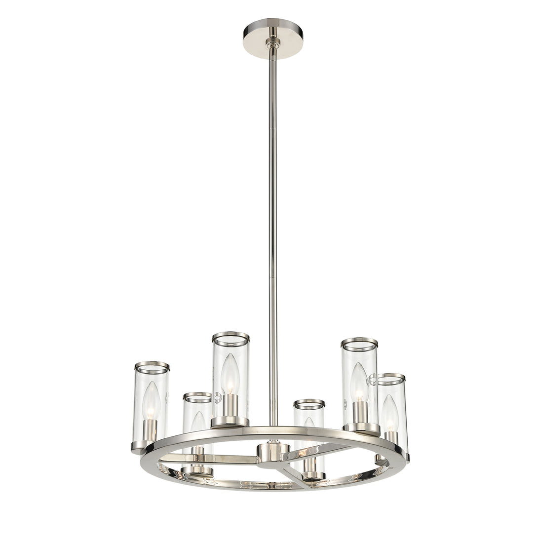 KUZCO LIGHTING INC, REVOLVE CHANDELIERS, CHANDELIER LIGHT