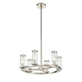ALORA, REVOLVE CHANDELIERS, CHANDELIER LIGHT