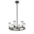 KUZCO LIGHTING INC CH309006UBCG 2f3661e2-0bfa-4c12-85e7-a47f85f94c73