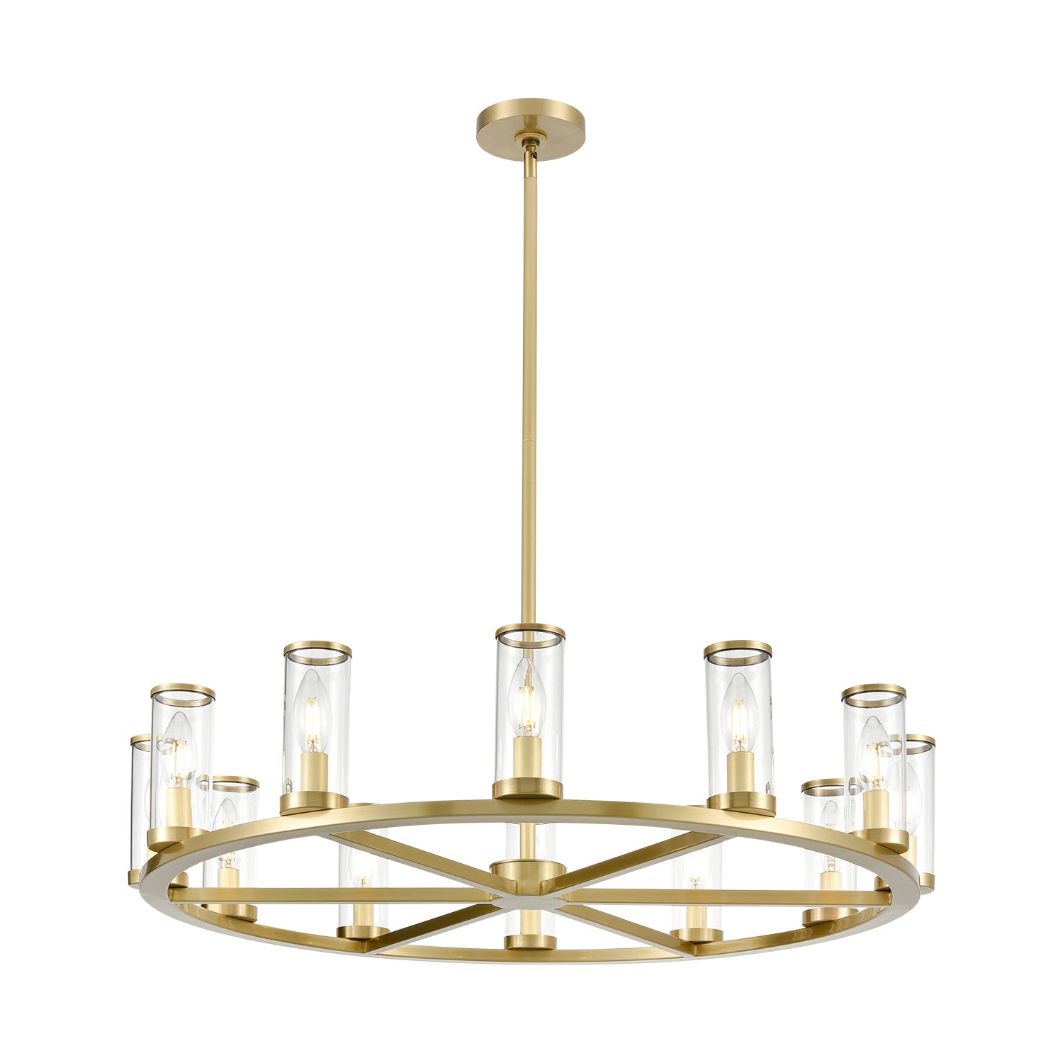 KUZCO LIGHTING INC, REVOLVE CHANDELIERS, CHANDELIER LIGHT
