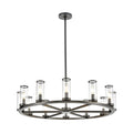 ALORA, REVOLVE CHANDELIERS, CHANDELIER LIGHT